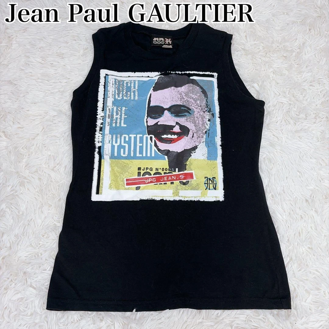 25+ Jean Paul Gaultier Tank Tops for Women for sale | Updated Oct 2026