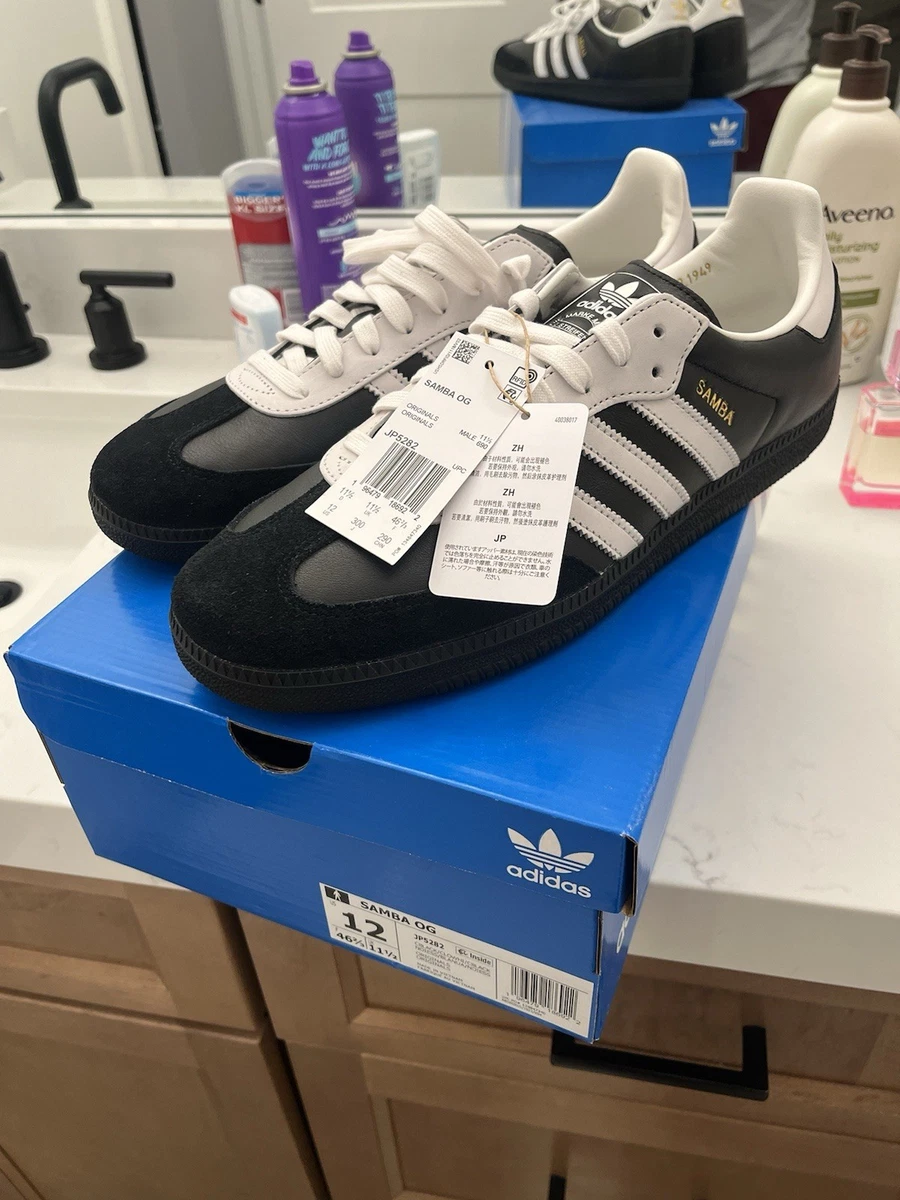  Samba OG “75th Anniversary” 箱付き Adidas Samba OG 75th Anniversary for sale | eBay