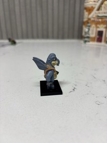 LEGO Star Wars Watto Minifigure sw0325 7962 2011