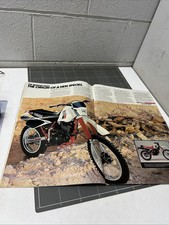 VINTAGE MAGAZINE REVS MOTOR CYCLE NEWS AUSTRALIA 1983 SUZUKI KAWASAKI HONDA