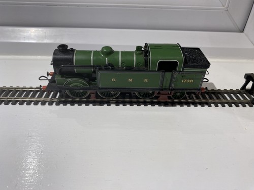 Hornby R2214B GNR 0-6-2T Class Lokomotive 1730  | Condition: Used