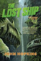 The Lost Ship John Hopkins Taschenbuch The Powers That Be Englisch 2022