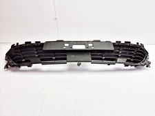 RENAULT CLIO MK5 FACELIFT FRONT BUMPER LOWER GRILLE 622549102R 2025