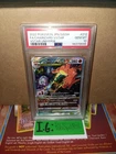 Pokemon 2022 VStar Universe Charizard Vstar PSA 10 Gem Mint #212 Japanese