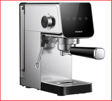 Xiaomi Espressomaschine 20 Bar Siebträger Ed...