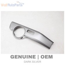 2019-2022 VW PASSAT 2.0L - LEFT Headlight Switch Bezel / DASH Panel TRIM