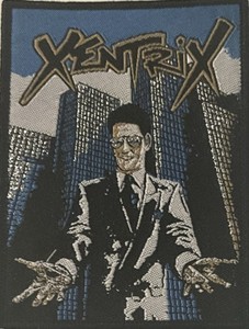Xentrix Advantage?／XENTRIX(LPレコード盤) Whose For – 2022 Reissue), Album, (LP, Vinyl – Advantage? Whose For 洋楽