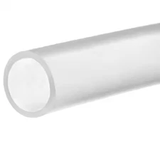 Zoro Select Bulk-Pt-Cac-45 Acrylictube,1Ft,11.5"India,12"Outdia