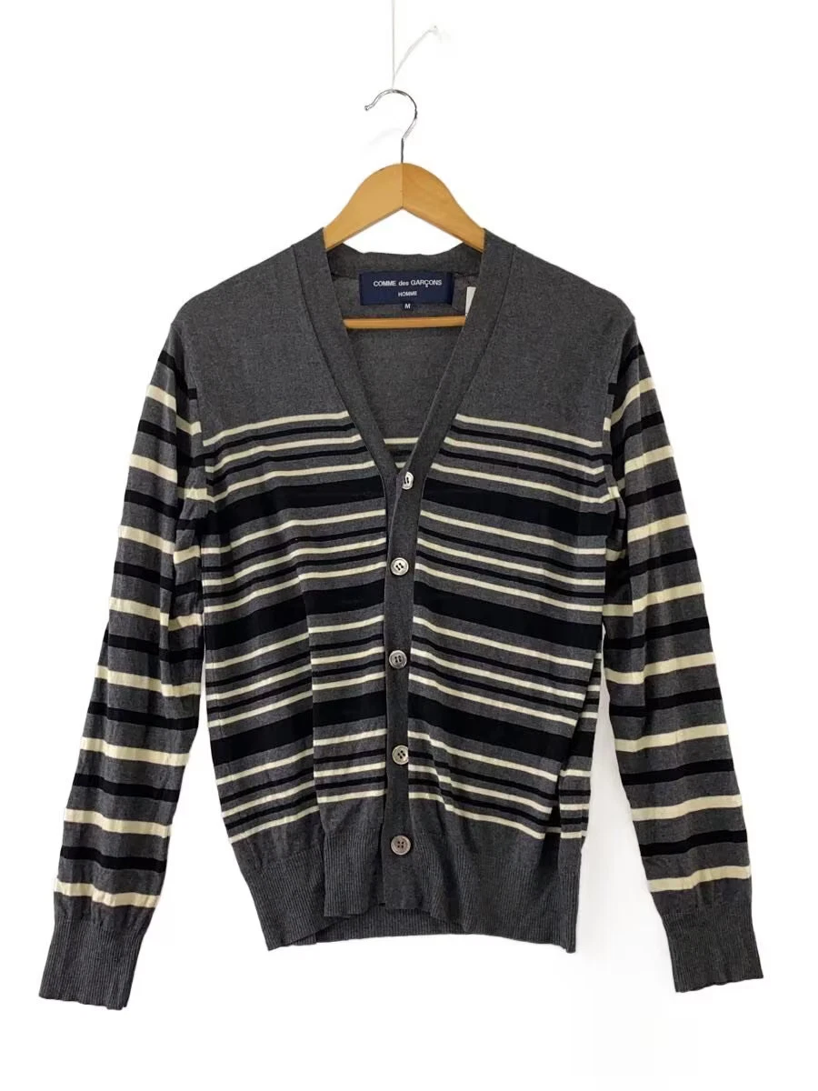 【値下げ】COMME des GARÇONS SHIRT ジップアップセーター 25+ Comme Des Garcons Men's Sweaters for sale | Updated Oct 2026