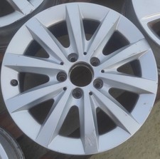 Jantes Mercedes CLASSE B