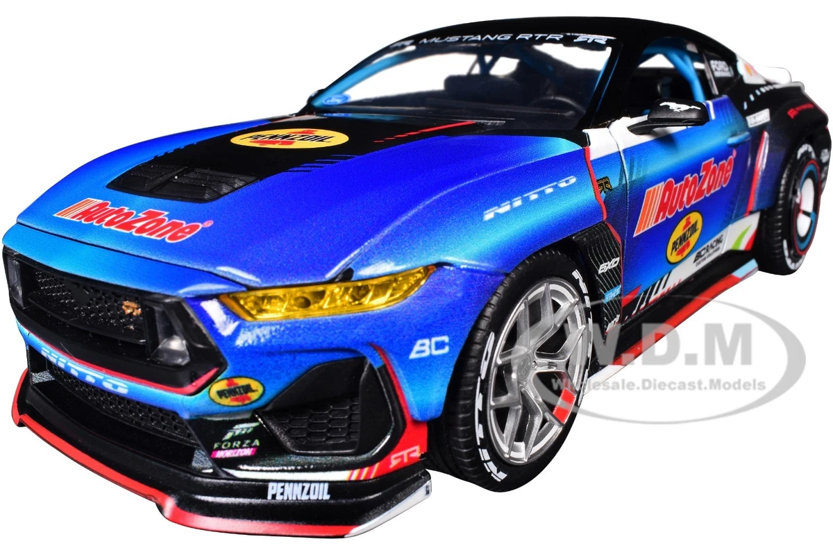 1 24 Mustang for sale | eBay