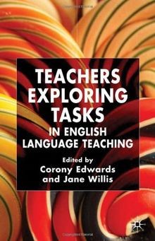 Teachers Exploring Tasks in English Language Teaching | Buch | Zustand sehr gut