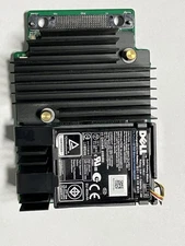 12GB Dell PERC H730P Mini Mono 2gb cache Raid Controller 07H4CN