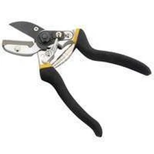 NEW LANDSCAPERS SELECT GP1005 QUALITY 8" ANVIL PRUNING SHEARS 8367013