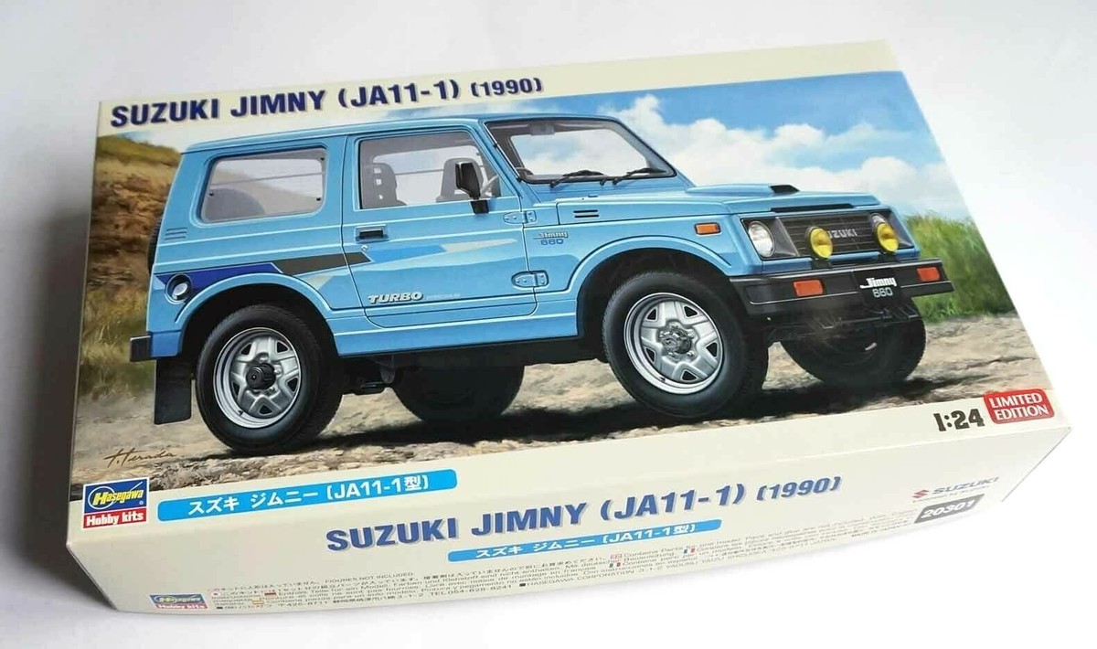 パーツ Suzuki jimny ja11v- DSC_2595.jpg?v=1739856997