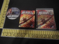 Heroes Over Europe (Sony PlayStation 3, 2009)