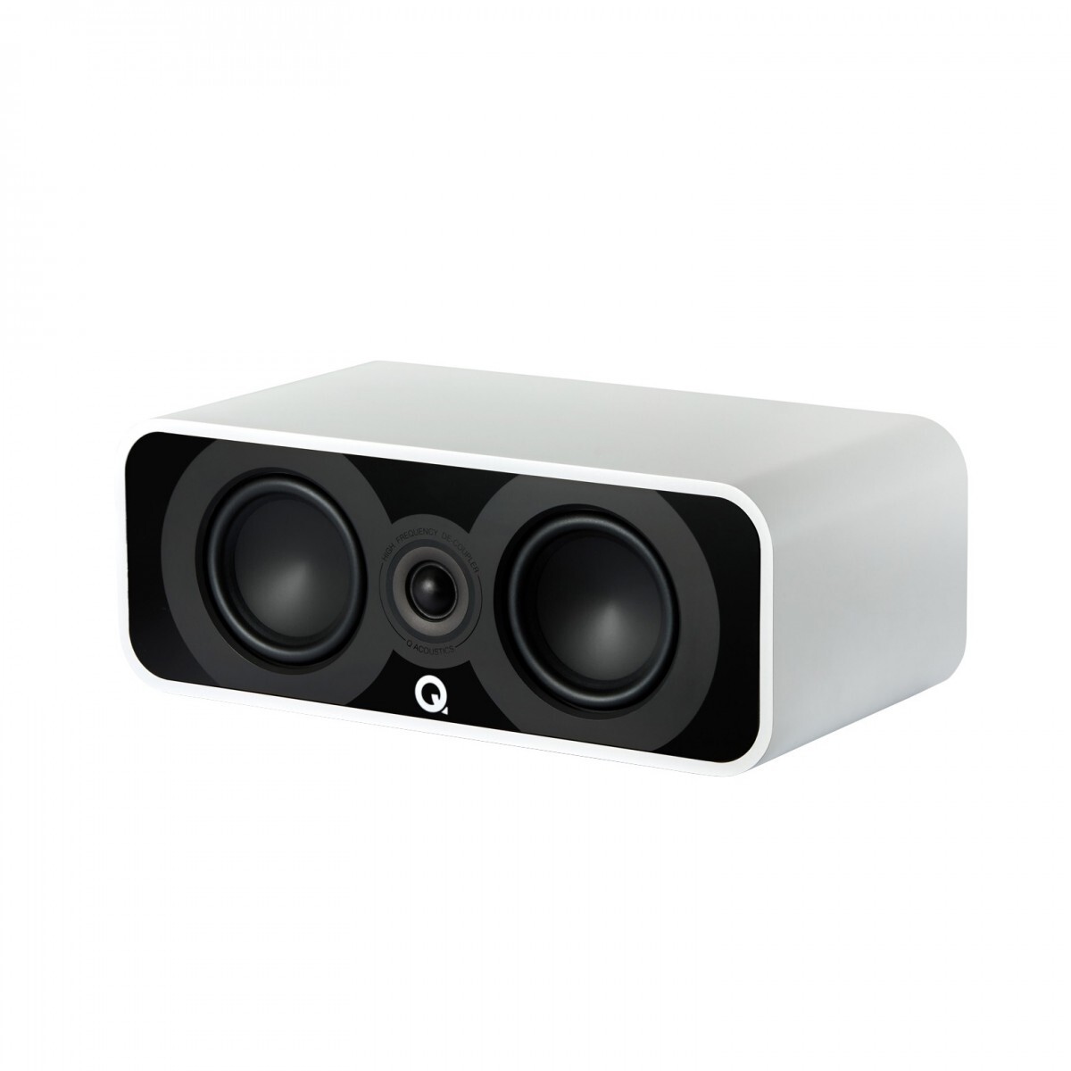 Q Acoustics Q 5090 Centre Speaker Satin White