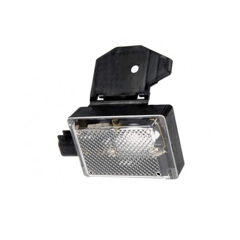 For Dodge RAM 1500 2500 3500 Underhood Hood Courtesy Light w/ Wiring Harness USA - Imagem 4 de 4