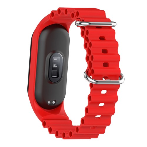 Für Xiaomi Mi Band 9 / 8 NFC Smart Watch Armband Armband Armband Ersatz - Bild 202 von 449
