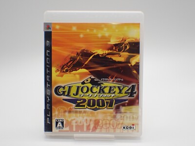 ジーワンジョッキー4 2007 - PS3 bme6fzu s-l400.jpg