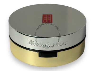 ELIZABETH ARDEN Pure Finish Mineral Powder Foundation .29 oz Sealed, NWOB NO SPF