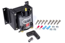 Pertronix Universal Flame-Thrower HP E-Core Coil 0.2 Ohm | 60100