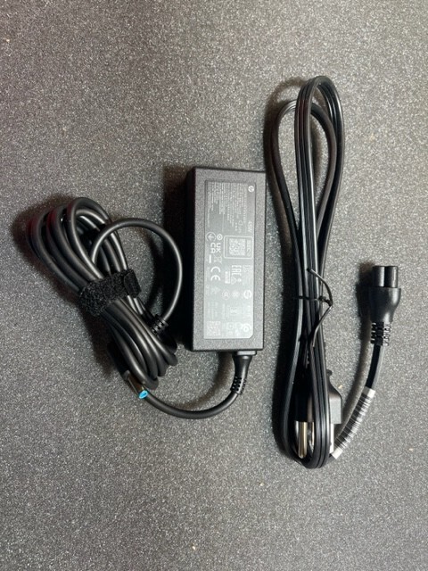 Power Supply 19.5v (blue Plug)