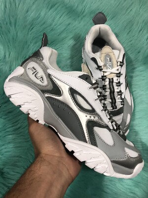 men's fila boveasorus 99 casual shoes