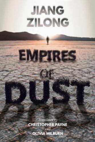Empires of Dust by Jiang Zilong (2019, Trade Paperback)