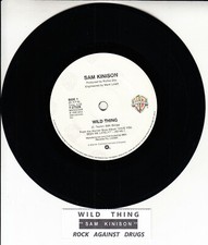 SAM KINISON  Wild Thing 7