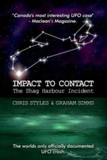 Impact To Contact: The Shag Harbour Incident