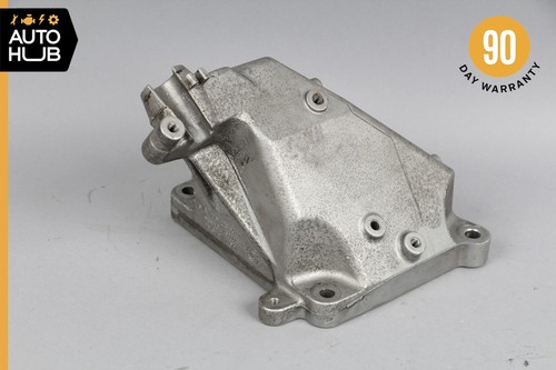 12-19 Mercedes W166 ML350 GLE350 Engine Motor Left Driver Side Mount Bracket OEM