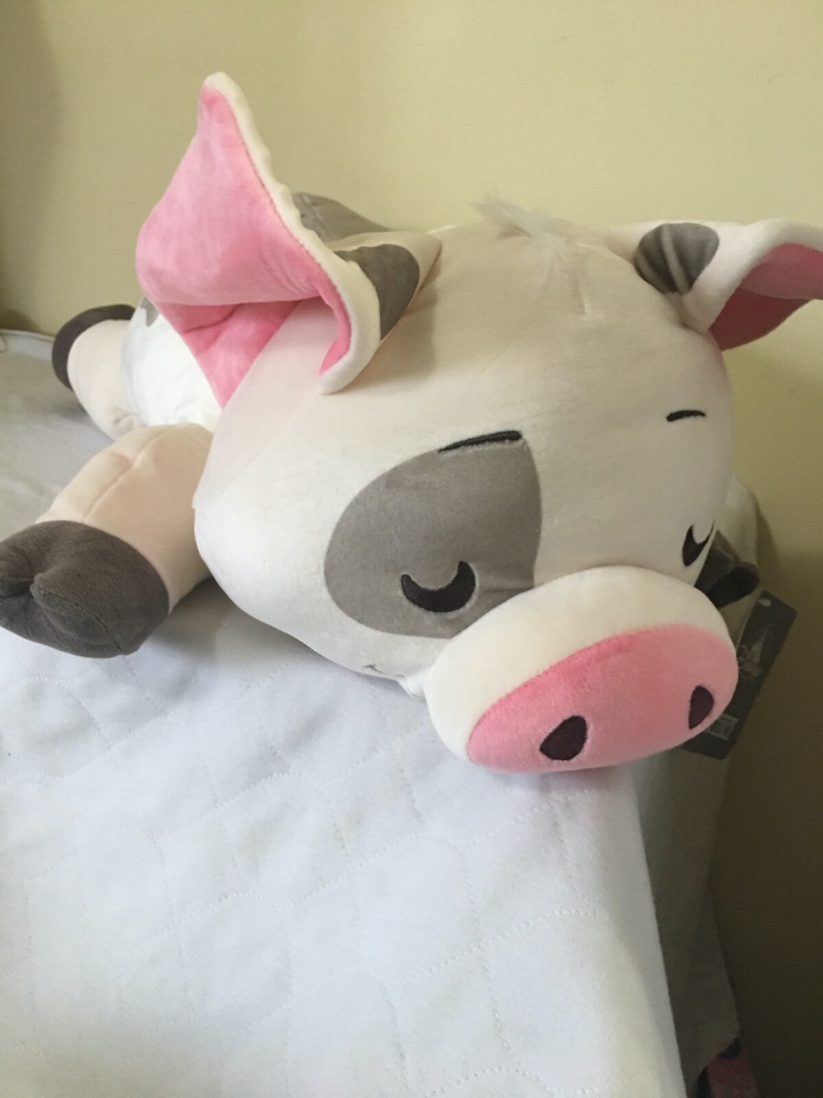 pua plush