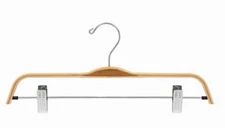 Laminated Bamboo Pant/Skirt Hanger