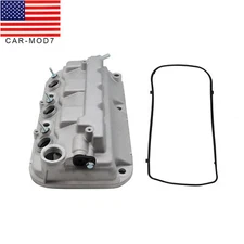 Front Cylinder Valve Cover For 2008-2017 HONDA HONDA RIDGELINE PILOT 3.5L