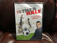 The Other Half DVD  Brand New, Sealed