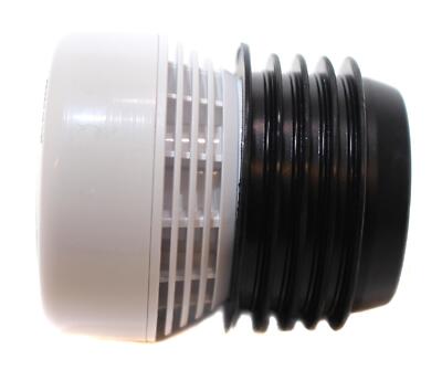 Uponor Rohrbelüfter HypAir Balance MiniHab