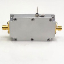 820-970MHz RF Power Amplifier 15W Output 26dB Gain Amplifier Module with SMA