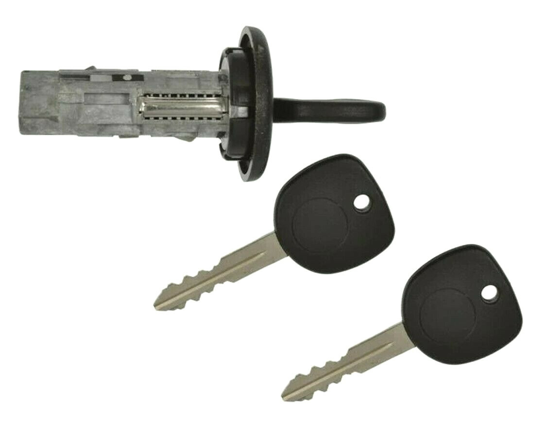 Ignition Lock Cylinder Chevy Olds S10 Pickup De Ville Yukon Suburban