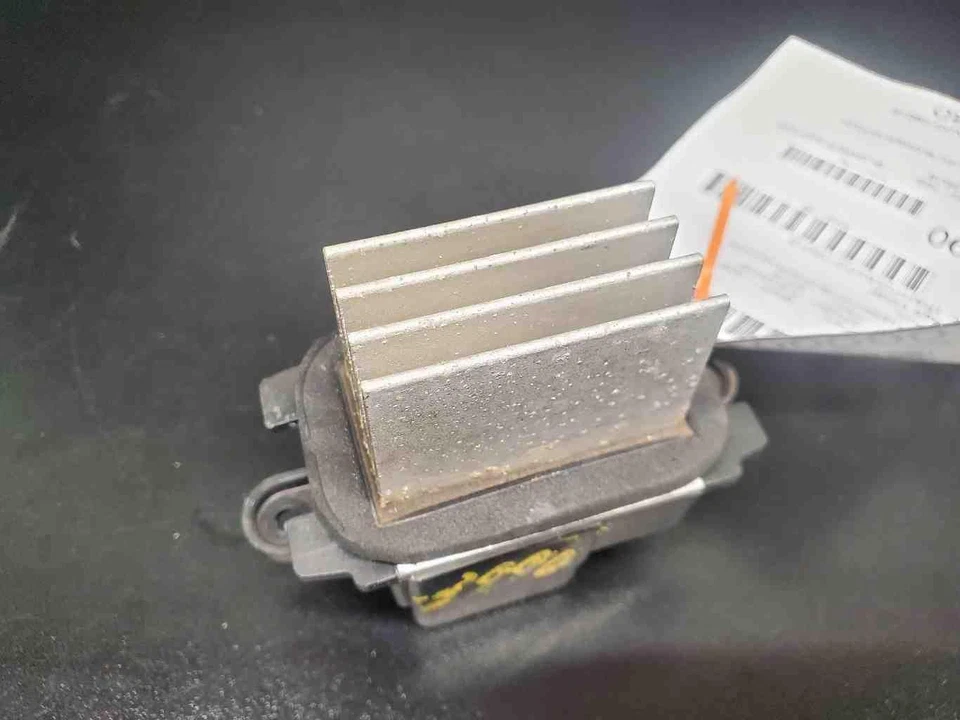 ✅ 2019 FORD TAURUS РЕЗИСТОР ДВИГАТЕЛЯ ВЕНТИЛЯТОРА PN: 9L34-19E624-AC OEM - Изображение 3 из 4