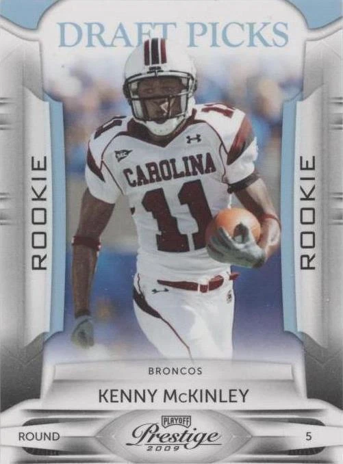 Draft Picks Light Blue