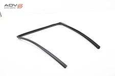 2020-2024 TOYOTA COROLLA REAR RIGHT SIDE DOOR WINDOW GLASS RUN CHANNEL SEAL OEM