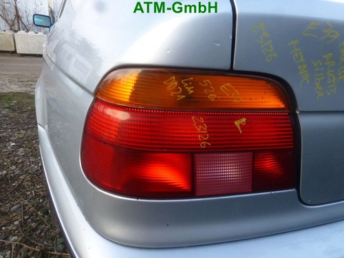 Bremsleuchte Rückleuchte Bremslicht Rücklicht links BMW E39 5er Limousine