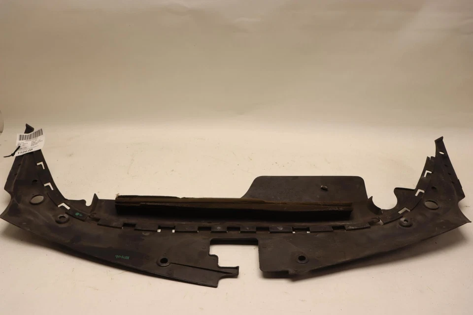 Cadillac CTS 2008-2013 cubierta de soporte de acceso al radiador superior panel de ajuste OEM Foto 4 de 4