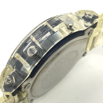G-SHOCK GW-6903K-7JR Irukuji Eye Search Japan 25th anniversary