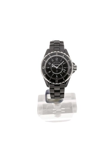 womens chanel watch | eBay