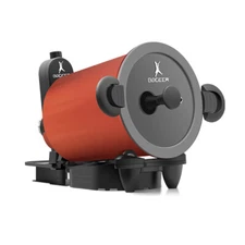 Automatic Rotate Robot Cooking Machine Wok Rotating for Korean Gas BBQ Grill