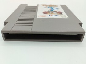 Rockin' Kats / Rockin Kats / Nintendo NES / PAL B / NOE DAS