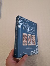 GLI ANTICHI TAROCCHI ITALIANI DI GUMPPEMBERG / ISA DONELLI / DE VECCHI