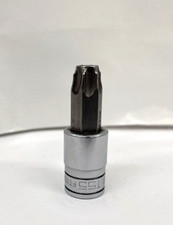 Snap-on T55 FTX55E Heavy Duty 3/8" Square Drive socket